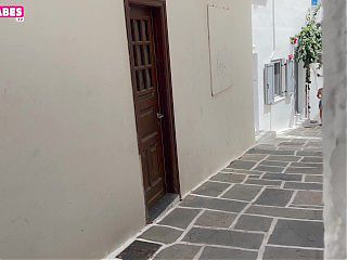 Public Sex in Greek island Rhodes