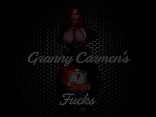 Grannys Cowgirl & Doggystyle Orgasms 06192023-C3\/5